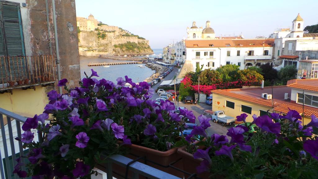 Casa Azzurra Apartment Ischia Exterior photo