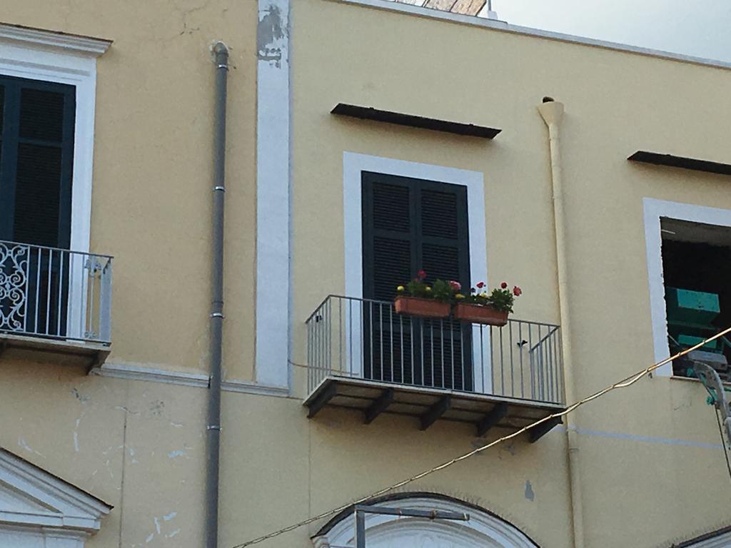 Casa Azzurra Apartment Ischia Exterior photo
