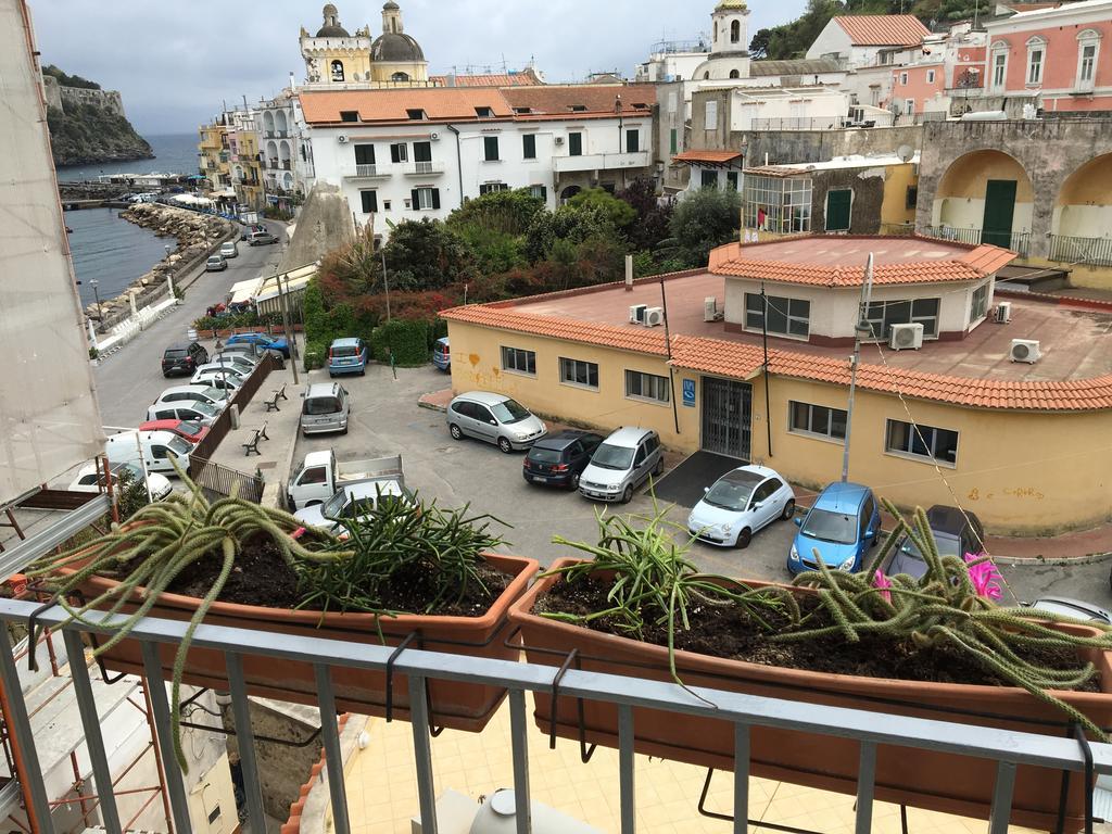 Casa Azzurra Apartment Ischia Exterior photo